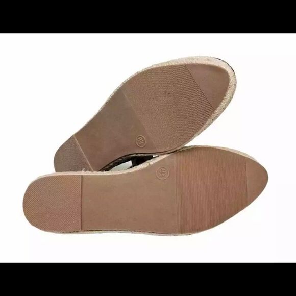 💥Universal Thread Carly Espadrille Flats, shoes Various - Picture 10 of 11